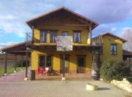 Casarural Vallecillo