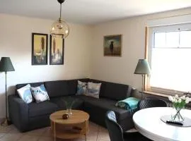 Ferienwohnung Borkum