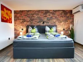 Ferienapartment Zur guten Quelle