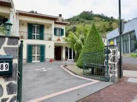 Villa Rose by AnaLodges