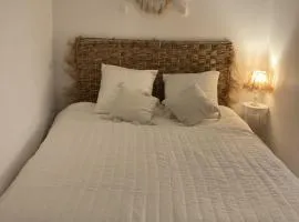 Appartement cosy centre du Crès