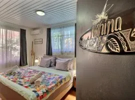 Nāhina room - City Center - Swimming Pool