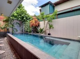 Hiiaka room - city center - swimming pool