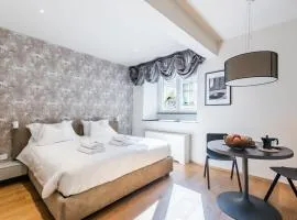 Charming Suite in Palazzo San Giorgio