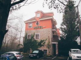 Hotel Rural El Molino, ξενοδοχείο σε Soto de Cangas