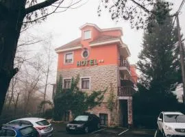 Hotel Rural El Molino