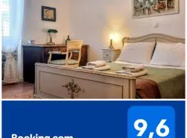 thomais house corfu