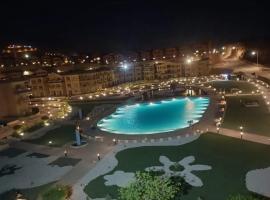 Porto El Sokhna Carribean Families only, hotel in Ain Sukhna