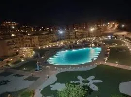 Porto El Sokhna Carribean Families only