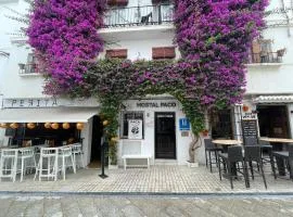 Hostal Paco Marbella