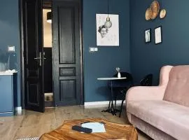 Rost Apartments