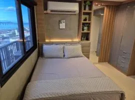 Estudio Completo perto do VLT e Metrô