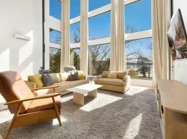 Tranquil Cove-Beaver Lake Access-Amazing Views