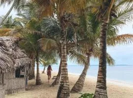 SAN-BLAS ISLA IGUANA Panamá
