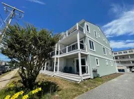 Hickman street 3a