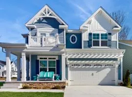 Arbor-Lyn --- 19319 Loblolly Cir.