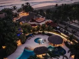Escondite condominios