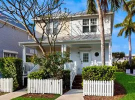 Blue Water Cottage Villa 5110