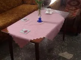 Hotel Eniseli