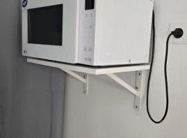 cAMÉLIAS, hôtel pas cher à Petit-Bourg