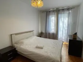 Center Apartment- Rexhep Luci