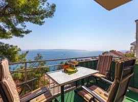 Barbara, ξενοδοχείο στο Τρογκίρ