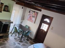 Zagora MGHouse, hotel en Zagora