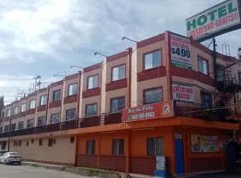Hotel Tapatio