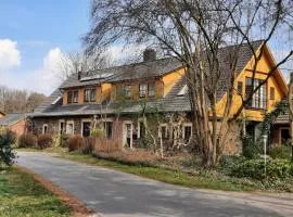 Pütthaus - Gästewohnung und Stellplatz