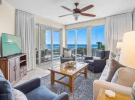 The Crescent 205