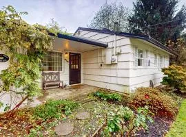 Apple Tree Cottage