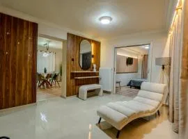Villa KONTOULIS