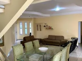 COP 30 Amazonian Luxe Mansion