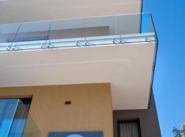 G Palace Residence, apart-hotel em Civitanova Marche