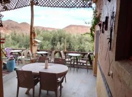 Ait Sedrate Tourism Cooperative Hotel