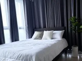 City Lights Apartment in BGC