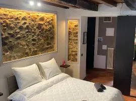 L'antica stanza