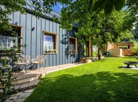 Blasanka tinyhouse