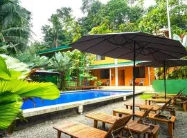 Corcovado & Drake Inn
