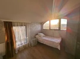 Family hotel