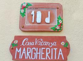 Casa Vacanza Margherita, hotel v destinaci Assemini