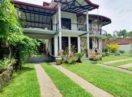 Galle MK Villa