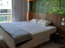 Apartamento Confortável no Mercure