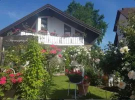 Ferienwohnung Schindele am Bodensee
