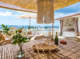 Casa Perla - Old Town Lux, BBQ & Terrace & Sea Views