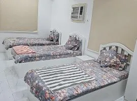 Welcome Eight 5km far from Masjid Nabawi