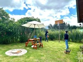 Cabaña Los Linos