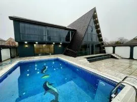 BUTAWAY Homes
