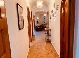 apparemment 3 ème étage à-côtés de la plage