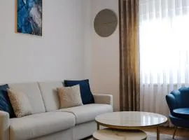 Zafiro 17 Kolašin